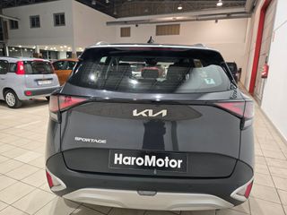 Kia Sportage 1.6 T-GDi MHEV 110kW (150CV) Drive 4x2
