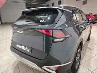 Kia Sportage 1.6 T-GDi MHEV 110kW (150CV) Drive 4x2