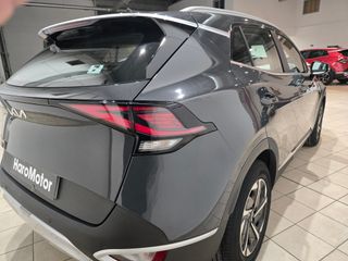 Kia Sportage 1.6 T-GDi MHEV 110kW (150CV) Drive 4x2