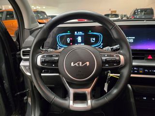 Kia Sportage 1.6 T-GDi MHEV 110kW (150CV) Drive 4x2