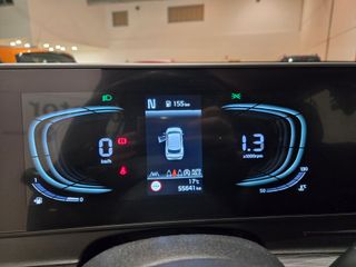 Kia Sportage 1.6 T-GDi MHEV 110kW (150CV) Drive 4x2