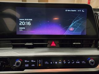 Kia Sportage 1.6 T-GDi MHEV 110kW (150CV) Drive 4x2