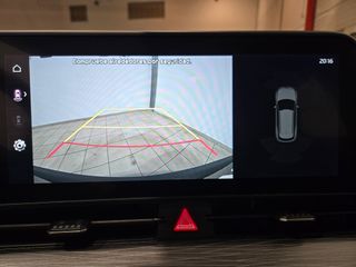 Kia Sportage 1.6 T-GDi MHEV 110kW (150CV) Drive 4x2