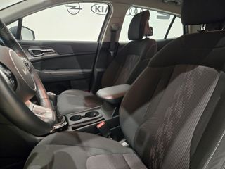 Kia Sportage 1.6 T-GDi MHEV 110kW (150CV) Drive 4x2