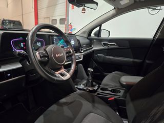 Kia Sportage 1.6 T-GDi MHEV 110kW (150CV) Drive 4x2