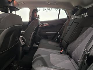 Kia Sportage 1.6 T-GDi MHEV 110kW (150CV) Drive 4x2
