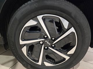 Kia Sportage 1.6 T-GDi MHEV 110kW (150CV) Drive 4x2