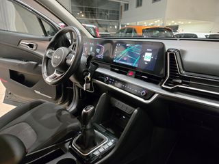 Kia Sportage 1.6 T-GDi MHEV 110kW (150CV) Drive 4x2