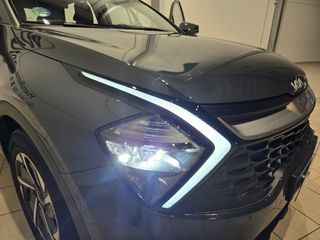 Kia Sportage 1.6 T-GDi MHEV 110kW (150CV) Drive 4x2