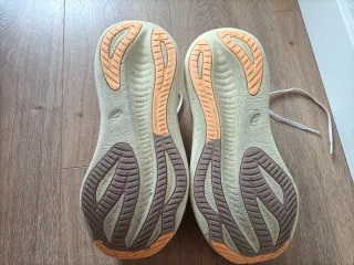 Asics Gel Nimbus 27 Talla 43.5