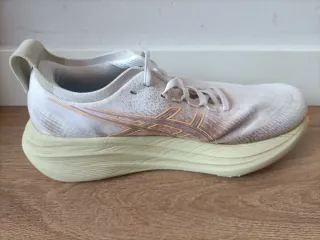 Asics Gel Nimbus 27 Talla 43.5