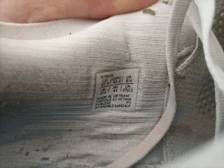 Asics Gel Nimbus 27 Talla 43.5