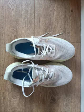 Asics Gel Nimbus 27 Talla 43.5