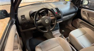 Volkswagen Lupo 1.4 concepline