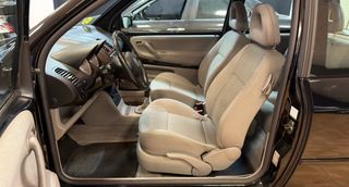 Volkswagen Lupo 1.4 concepline