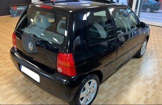 Volkswagen Lupo 1.4 concepline