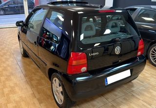 Volkswagen Lupo 1.4 concepline
