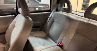 Volkswagen Lupo 1.4 concepline