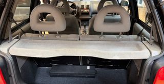 Volkswagen Lupo 1.4 concepline