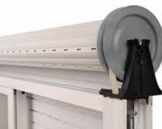 Reparación de persianas