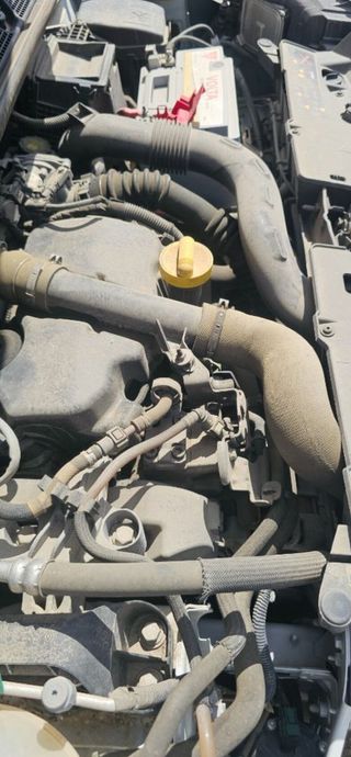 Caja de cambios renault captur i 1728681