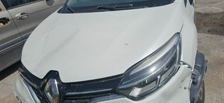 Caja de cambios renault captur i 1728681