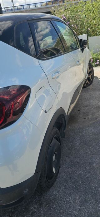 Caja de cambios renault captur i 1728681