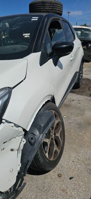 Caja de cambios renault captur i 1728681