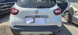 Caja de cambios renault captur i 1728681