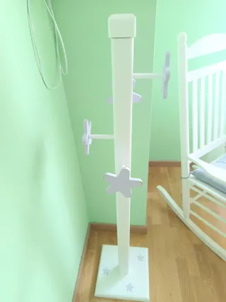 Muebles habitación niñ@