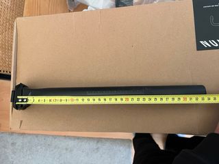 Tija Canyon S13 Carbono