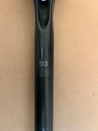 Tija Canyon S13 Carbono