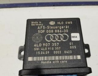 Centralita 4l0907357 seat exeo berlina 3r2 101504