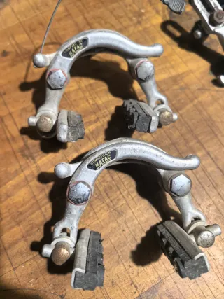 Frenos Mafac Competition vintage