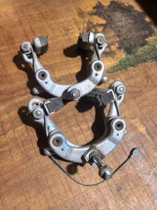 Frenos Mafac Competition vintage