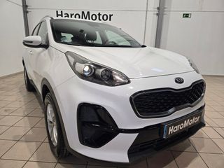 Kia Sportage 1.6 GDi 97kW (132CV) Concept 4x2