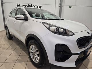 Kia Sportage 1.6 GDi 97kW (132CV) Concept 4x2