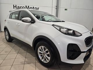 Kia Sportage 1.6 GDi 97kW (132CV) Concept 4x2