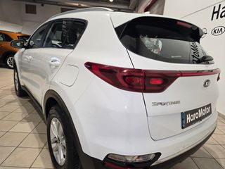 Kia Sportage 1.6 GDi 97kW (132CV) Concept 4x2