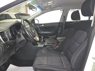 Kia Sportage 1.6 GDi 97kW (132CV) Concept 4x2