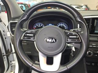Kia Sportage 1.6 GDi 97kW (132CV) Concept 4x2