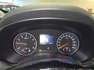 Kia Sportage 1.6 GDi 97kW (132CV) Concept 4x2