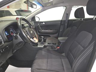 Kia Sportage 1.6 GDi 97kW (132CV) Concept 4x2
