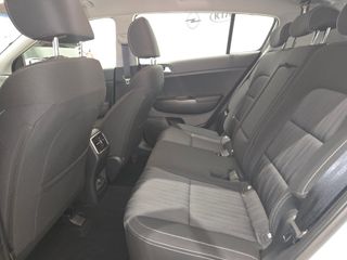 Kia Sportage 1.6 GDi 97kW (132CV) Concept 4x2