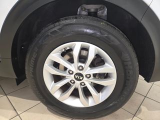 Kia Sportage 1.6 GDi 97kW (132CV) Concept 4x2