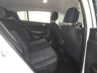 Kia Sportage 1.6 GDi 97kW (132CV) Concept 4x2