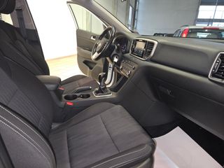 Kia Sportage 1.6 GDi 97kW (132CV) Concept 4x2