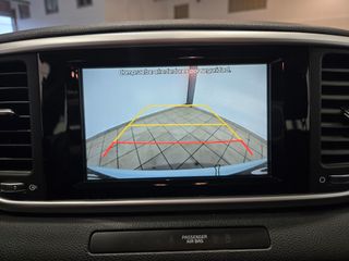 Kia Sportage 1.6 GDi 97kW (132CV) Concept 4x2