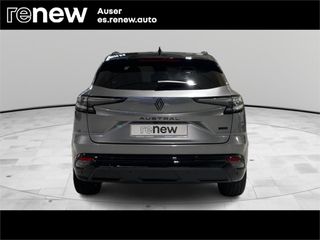 Renault Austral 2025