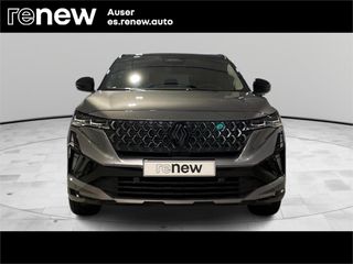 Renault Austral 2025